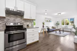 105 1122 King Albert Avenue, Coquitlam, BC