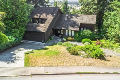 2704 St. Moritz Way, Abbotsford, BC, Abbotsford — Single Family Residence for sale