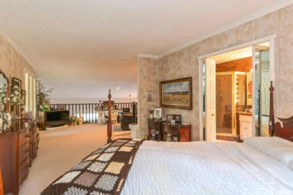 Loft / Bonus Room Photo of 2704 St. Moritz Way, Abbotsford, BC