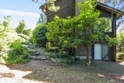 Playground / Recreational Area Near 2704 St. Moritz Way, Abbotsford, BC