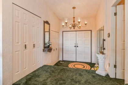 Powder Room Photo of 2704 St. Moritz Way, Abbotsford, BC