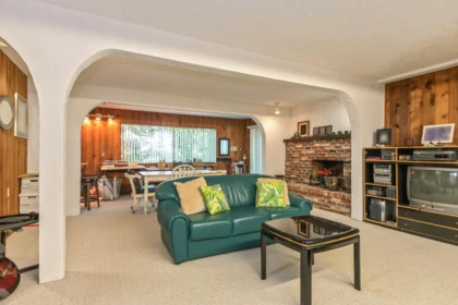 Staircase Photo of 2704 St. Moritz Way, Abbotsford, BC