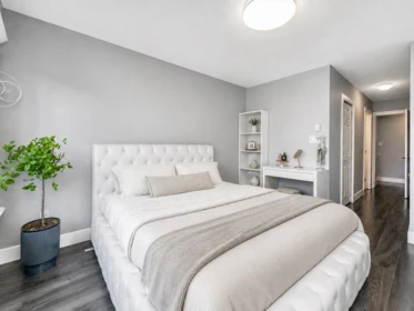 Bedroom 3 Photo of 36 8533 Broadway Street, Chilliwack, BC