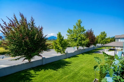 Hallway Photo of 36 8533 Broadway Street, Chilliwack, BC