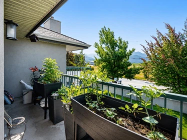 Laundry Room Photo of 36 8533 Broadway Street, Chilliwack, BC