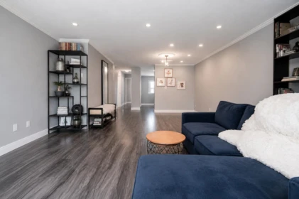 Pantry Photo of 36 8533 Broadway Street, Chilliwack, BC