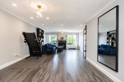 Primary Bedroom Photo of 36 8533 Broadway Street, Chilliwack, BC