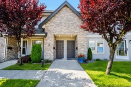 36 8533 Broadway Street, Chilliwack, BC