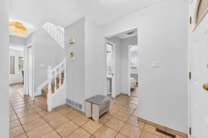 Aerial View of 15482 112 Avenue, Surrey, BC