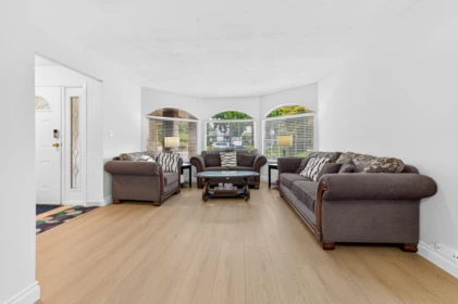 Breakfast Nook Photo of 15482 112 Avenue, Surrey, BC