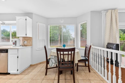 Guest Bathroom Photo of 15482 112 Avenue, Surrey, BC