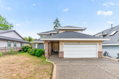 Pantry Photo of 15482 112 Avenue, Surrey, BC