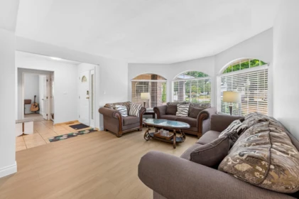 Primary Bedroom Photo of 15482 112 Avenue, Surrey, BC