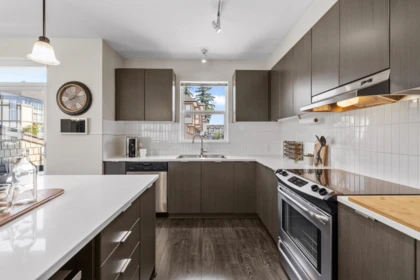 Breakfast Nook Photo of 1 7848 209 Street, Langley, BC