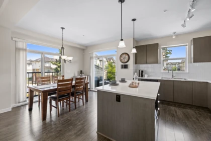 Pantry Photo of 1 7848 209 Street, Langley, BC