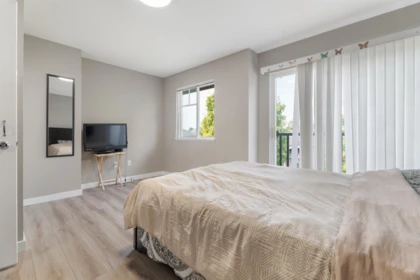 63 12040 68 Avenue, Surrey, BC, Surrey — Townhouse for sale