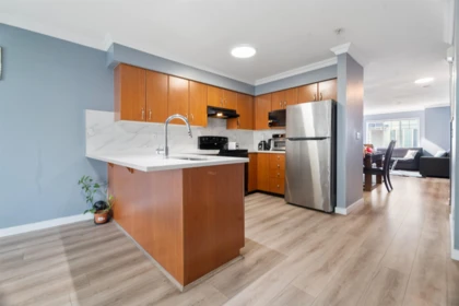 63 12040 68 Avenue, Surrey, BC, Surrey — Townhouse for sale