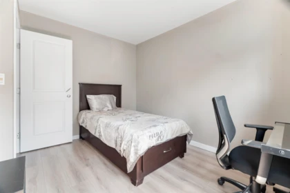 Primary Bedroom Photo of 63 12040 68 Avenue, Surrey, BC