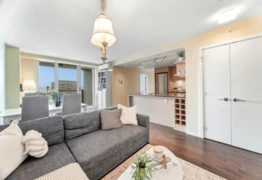 1209 7888 Ackroyd Road, Richmond, BC
