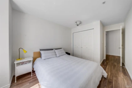 Bedroom 3 Photo of 24 8892 208 Street, Langley, BC