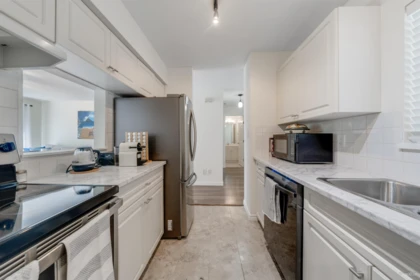 Breakfast Nook Photo of 24 8892 208 Street, Langley, BC