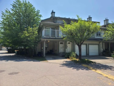 24 8892 208 Street, Langley, BC, Langley — Townhouse for sale