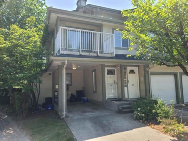 24 8892 208 Street, Langley, BC, Langley — Townhouse for sale