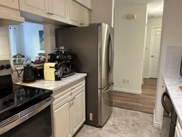Kitchen Island Photo of 24 8892 208 Street, Langley, BC