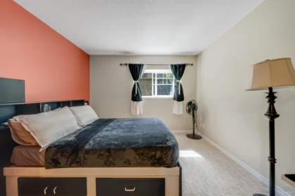 Walk-In Closet Photo of 24 8892 208 Street, Langley, BC