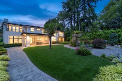 920 3rd Street, West Vancouver, BC, West Vancouver — Single Family Residence for sale