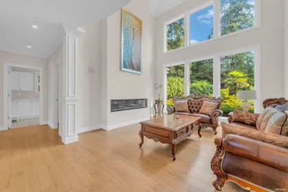 Pantry Photo of 920 3rd Street, West Vancouver, BC