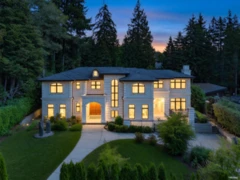 920 3rd Street, West Vancouver, BC