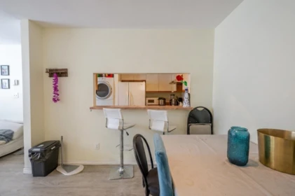 Bedroom 4 Photo of 105 7431 Blundell Road, Richmond, BC