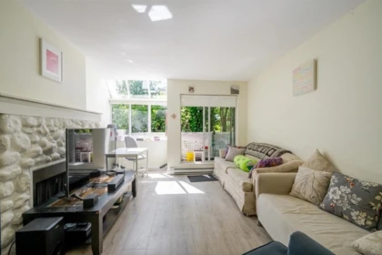 Breakfast Nook Photo of 105 7431 Blundell Road, Richmond, BC