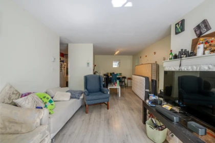 105 7431 Blundell Road, Richmond, BC, Richmond — Apartment/Condo for sale