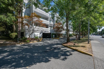 105 7431 Blundell Road, Richmond, BC, Richmond — Apartment/Condo for sale