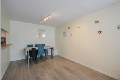 Guest Bathroom Photo of 105 7431 Blundell Road, Richmond, BC