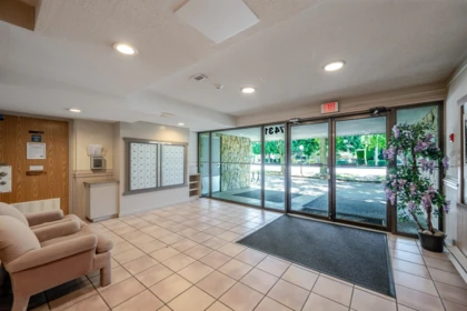 105 7431 Blundell Road, Richmond, BC, Richmond — Apartment/Condo for sale