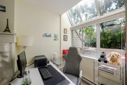 Primary Bedroom Photo of 105 7431 Blundell Road, Richmond, BC
