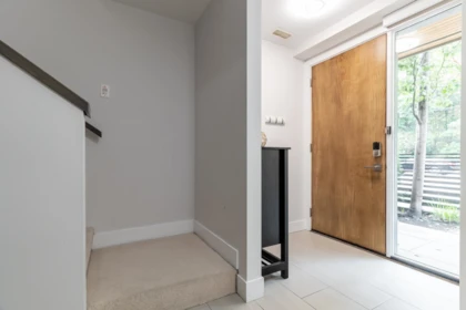 5510 Oak Street, Vancouver, BC, Vancouver — Townhouse for sale