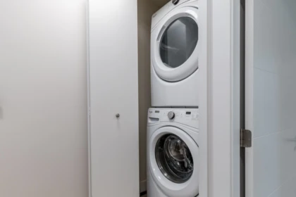 Guest Bathroom Photo of 5510 Oak Street, Vancouver, BC