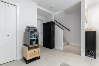 Kitchen Photo of 5510 Oak Street, Vancouver, BC