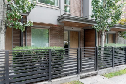 5510 Oak Street, Vancouver, BC, Vancouver — Townhouse for sale