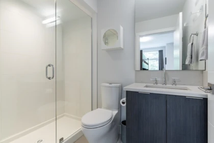 Office / Den Photo of 5510 Oak Street, Vancouver, BC