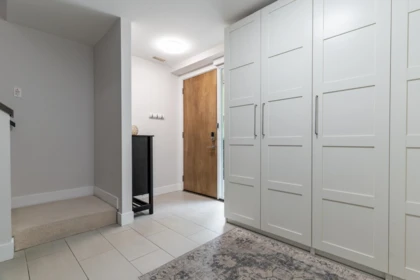 Pantry Photo of 5510 Oak Street, Vancouver, BC