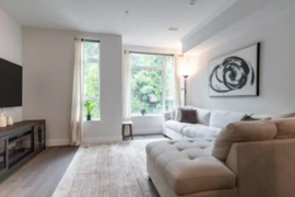 5510 Oak Street, Vancouver, BC