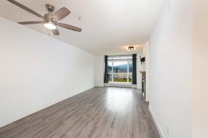 Kitchen Photo of 312 3136 St Johns Street, Port Moody, BC
