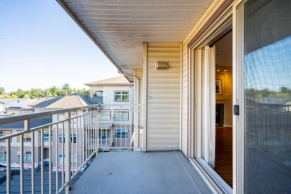 Backyard Photo of 401 15220 Guildford Drive, Surrey, BC