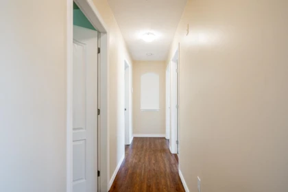 Guest Bathroom Photo of 401 15220 Guildford Drive, Surrey, BC