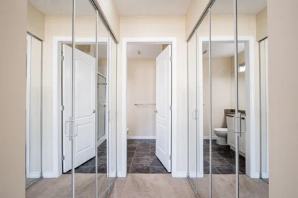 Loft / Bonus Room Photo of 401 15220 Guildford Drive, Surrey, BC